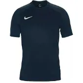 Nike T-shirt à Manches Courtes Strike 21