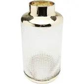 Kare Vase LA Noble 30cm