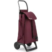 Rolser - Poussette De Marché 2 Roues 32 L Bab012 Burdeos