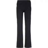 Nike Pantalon de sport 'ONE' noir