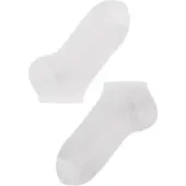 Lenz Think About Sneaker Chaussettes - Paquet de 2