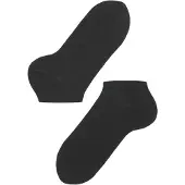 Lenz Think About Sneaker Chaussettes - Paquet de 2