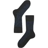 Lenz Think About Dots Chaussettes - Paquet de 2