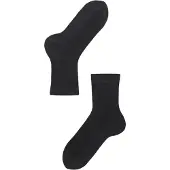 Lenz Think About Chaussettes Femme - Paquet de 2 Taille
