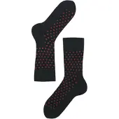 Lenz Think About Dots Chaussettes - Paquet de 2