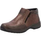Rieker 03352-24 (40/café/bois)