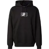 Vans Blocked Box Po Hoodie Noir M Homme