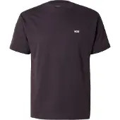 Vans T-Shirt noir / blanc