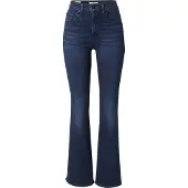 Levi's 726 High Waist Jeans Bleu 26 / 32 Femme