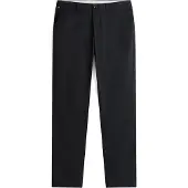 Tommy Hilfiger Pantalon chino 'Denton' bleu marine