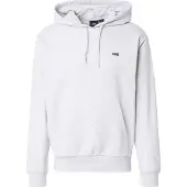 Vans Left Chest Sweatshirt Gris XS Homme