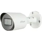 Dahua Technology HAC-HFW1500T-A Bullet CCTV security camera Indoor 2592 x 1944 pixels Ceiling/wall