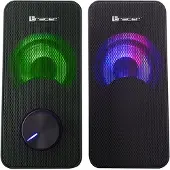Tracer Enceintes USB 2.0 Loop RGB