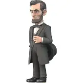 Minix - Abraham Lincoln