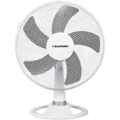 Blaupunkt Bp2014 Table Fan Argenté One Size / EU Plug 220V
