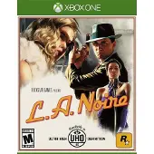 Xbox One L.anoire (import) Doré