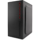 CoolBox ATX Micro Boîtier PCC-MPC45-1 Noir