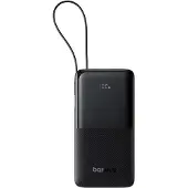 Baseus Qpow 2 20w 10,000mah Powerbank One Size