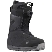 Nidecker Cascade Snowboard Boots Noir 26