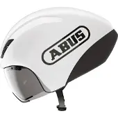 ABUS Gamechanger Tt 1.1 Helmet Blanc S