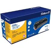 Pelikan Printing 4283771 Toner HP CF413A (410A) magenta kompatibel