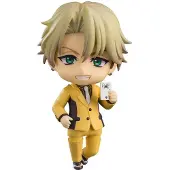 Orange Rouge High Card Nendoroid Actionfigur Finn Oldman 10 cm