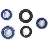 All Balls Jeu de roulements de roue AB25-1230
