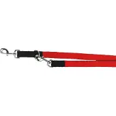 Kerbl Miami Plus Guide Dog Leash Rouge 200 cm