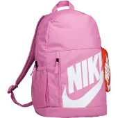 Nike Backpacks Unisexe - Sacs, Gris - Taille One Size