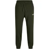 Jack & Jones Kane Soho pantalon d'entraînement vert 14 ans garçon vert 14 ans