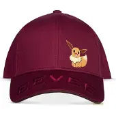 Difuzed Pokémon Eevee Cap Violet