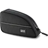 RockBros Sacoche triangle pour cadre de vélo 0.8l - noir