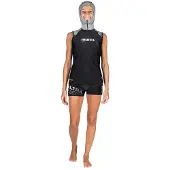 Mares Gilet avec capuche ULTRA SKIN pour femmes
