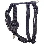 Rogz Control Sjc06 Harnais pour chien L L