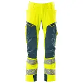 Mascot Pantalon De Travail Accelerate Safe 19079