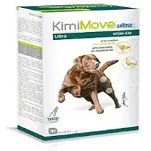 Kimipharma Supplément Pour Chien Kimimove Ultra 60 Unités