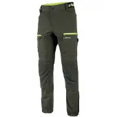 U Power Harmony Work Pants Vert 2XL