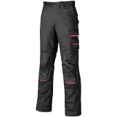 U Power Pantalon De Travail Nimble