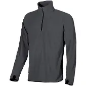 U Power Artic Half Zip Sweatshirt Gris 4XL