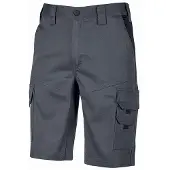U Power Short Bonito