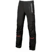 U Power Pantalon De Travail Pit
