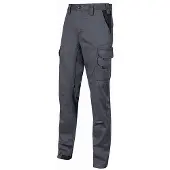 U Power Pantalon De Travail Guapo