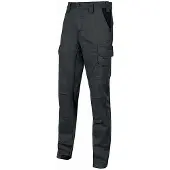 U Power Pantalon De Travail Guapo