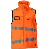 Mascot Gilet Coquille Molle