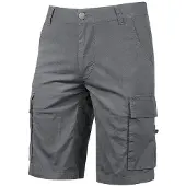 U Power Summer Work Shorts Gris 2XL