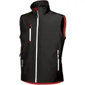 U Power Climb Vest Noir M