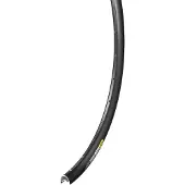 Mavic Xc 421 Disc Rim Noir 650B - 27.5´´ 2