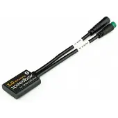 Speedbox 3.0 Tunning Augmentateur de vitesse Specialized Sl Tcu Argent Argent One Size