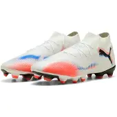 Puma FUTURE 8 PRO FG/AG BLANC 11.5