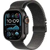 Apple Watch Ultra 2 , OLED, écran tactile, 64 Go, Wi-Fi, GPS, 61,8 g